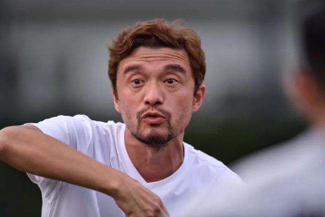 独守空房的妈妈