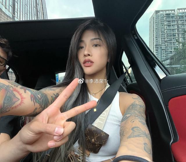 夫人的侄女
