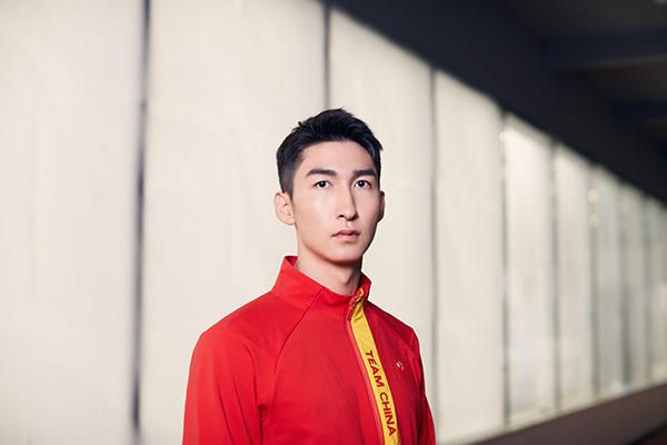 女护士的人工呼吸